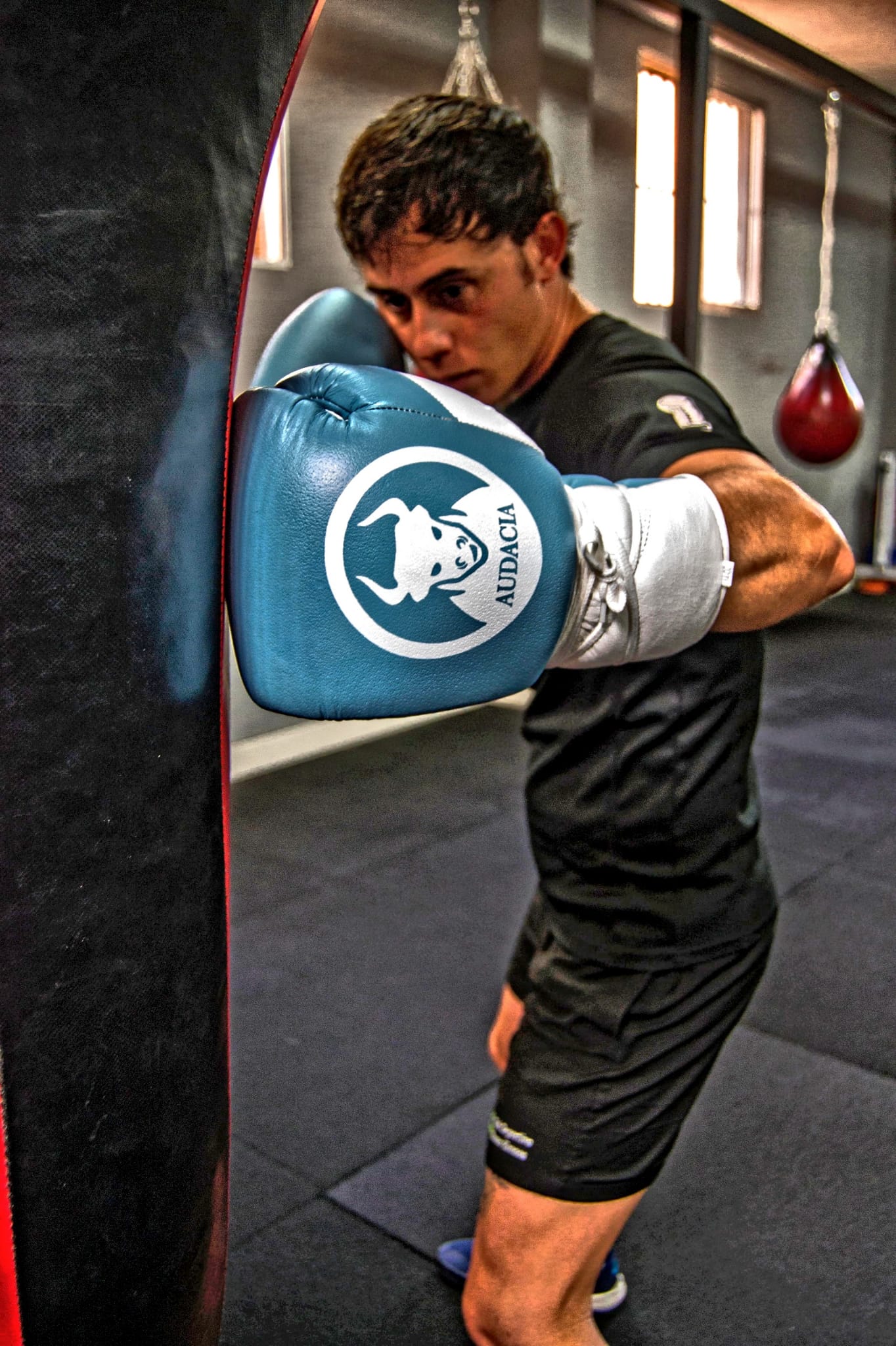 Boxeo sin Contacto