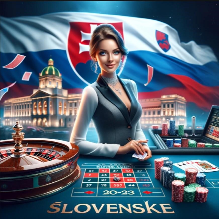 Ako si zvoliť online casino Sprievodca pre hráčov
