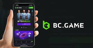 BC.Game — Официальный сайт для азартных игр и веселого времяпрепровождения