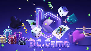 BC.Game — Официальный сайт для азартных игр и веселого времяпрепровождения