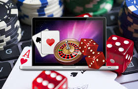 Experience the Thrill of Winning at Online Casino Richy Leo 31