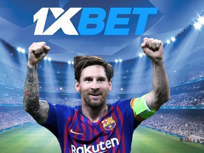 Explore 1xBet Malaysia Casino Your Ultimate Gaming Destination
