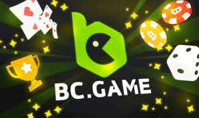 Explore the Exciting World of BCGame Online 1600804454 Explore the Exciting World of BCGame Online 1600804454