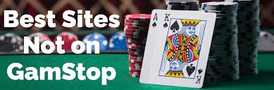 Exploring Non Gamstop Casino Sites A Guide to Alternative Online Gambling Options