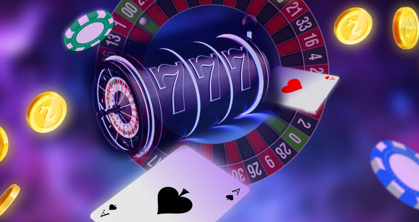 Impact of Regulation Changes on the Online Casino Industry